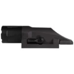 Sellmark Corporation Inforce WML Weapon Light Gen 3 White/IR Black - alternate view 2