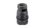 Dead Air Armament DEAD AIR XENO WEE BRAKE 13.5X1LH 9MM - alternate view 2