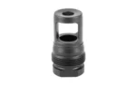 Dead Air Silencers Dead Air Xemax Muzzle Brake 5/8-24 .338 Lapua Mag - alternate view 2