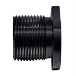 BANISH THREAD ADPTR 1/2X28 TO 5/8X24 - alternate view 2