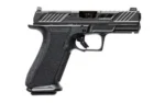 Shadow Systems SHDW XR920 ELITE 4" BLK 10RD - alternate view 2