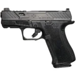 Shadow Systems dba Shadow Gunworks Shadow Systems CR920X Crossover Subcompact Handgun 9mm Luger 15rd Magazines (2) 3.41"