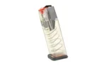 Elite Tactical Systems Group ETS MAG OMEGA FOR SIG P320 9MM 17RD - alternate view 2