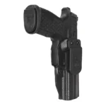 Mission First Tactical AIWB/OWB Holster for Sig P365-FUSE Black Ambi - alternate view 2
