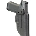 Mission First Tactical AIWB/OWB Holster for Ruger RXM Black Ambi - alternate view 2