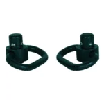 Grovtec Us Inc. GrovTec Heavy Duty Push Button Swivel Set 1.25" - alternate view 2