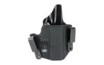L.A.G. Tactical Inc. L.A.G. Tactical Defender Holster for Glock 19/23/32 Black RH - alternate view 2