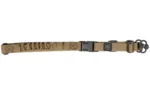Grovtec Us Inc. Grovtec QS 2-Point Sentry Sling with Push Button Swivels Coyote Brown - alternate view 2