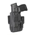 Mission First Tactical Pro Series IWB Holster for Sig P365/P365X Black Ambi - alternate view 2