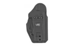 L.A.G. Tactical Inc. L.A.G. Tactical Liberator MK2 Holster for Sig P365 with Safety Black Ambi - alternate view 2