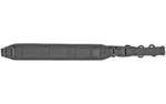 Grovtec Us Inc. Grovtec QS 2-Point Sentinel Sling with Push Button Swivels Black - alternate view 2