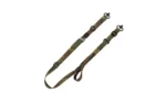 Grovtec Us Inc. Grovtec QS 2-Point Sabre Rifle Sling with Push Button Swivels MultiCam - alternate view 2