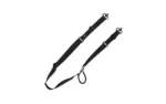 Grovtec Us Inc. Grovtec QS 2-Point Sabre Rifle Sling with Push Button Swivels Black - alternate view 2
