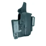 L.A.G. Tactical Inc. L.A.G. Tactical Defender Holster Sig P365 XMacro Black RH - alternate view 2