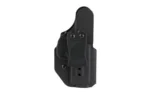L.A.G. Tactical Inc. L.A.G. Tactical Liberator MK2 Holster SA Hellcat Pro Black Ambi - alternate view 2
