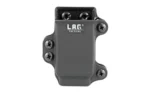 L.A.G. Tactical, Inc. LAG SPMC MAG CARRIER 45 FULL BLK - alternate view 2