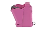 MAGLULA LTD. MagLULA UpLULA - Universal Pistol Mag Loader 9mm thru .45 ACP Pink - alternate view 2