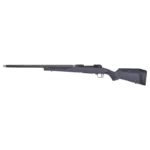 Savage Arms 110 Ultralite Rifle 6.5 Creedmoor 4rd Magazine 22" Barrel Grey - alternate view 2
