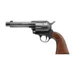 Daisy Manufacturing Co. Inc. Daisy Red Ryder .177 Caliber Single Action Revolver Air Gun - alternate view 2