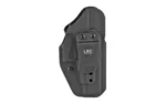 L.A.G. Tactical Inc. L.A.G. Tactical Liberator MK2 Holster for Glock 48 Black Ambi - alternate view 2