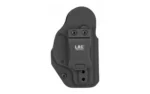 L.A.G. Tactical Inc. L.A.G. Tactical Liberator MK2 Holster for Ruger EC9/LC9 Black Ambi - alternate view 2
