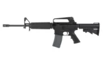 H&R - Harrison & Richardson H&R Govt Carbine A2 Rifle 5.56mm 30rd Magazine 14.7" Pinned to 16" Pencil Barrel - alternate view