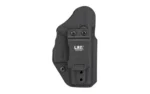 L.A.G. Tactical Inc. L.A.G. Tactical Liberator MK2 Holster for Glock 42 Black Ambi - alternate view 2