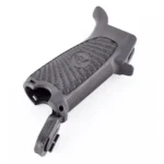 Wilson Combat AR Platform Pistol Grip Black Starburst - alternate view 2