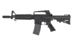H&R - Harrison & Richardson H&R TIA Complete A2 Pistol 5.56mm 30rd Magazine(1) 10" Threaded Barrel Black - alternate view 2