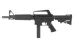 H&R - Harrison & Richardson H&R 635 Pistol 9mm Luger 32rd Magazine(1) 10.5" Threaded Barrel 1:10 Twist Black - alternate view