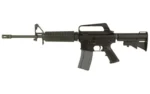 H&R - Harrison & Richardson H&R 723 Style Carbine 5.56mm 30rd Magazine(1) 14.7" Pinned/Welded to 16" Barrel Black - alternate