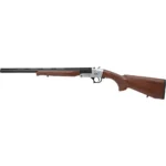 Armscor RIA IMPORTS SS 12/20/3" SYN 1RD - alternate view 2