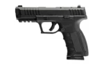 SDS Arms SDS Imports MAC RA9 Handgun 9mm Luger 17rd Magazines(2) 4.25" Barrel Black - alternate view 2
