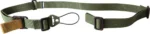 Blue Force Gear Standard AK Sling OD Green - alternate view 2