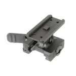 Midwest Industries Midwest MK2 QD T2 Aimpoint Mount 1/3 Cowitness - alternate view 2