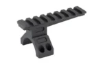 Midwest Industries Midwest MK2 Railed Cap 34mm - alternate view 2