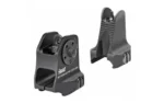 Daniel Defense Fixed Front Rear Sight Combo - alternate view 2