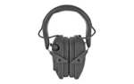 Walkers Game Ear Walker's Razor Freedom Series Muff- 2nd Amendment 23NRR - alternate view 2