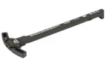 Breek Arms Warhammer MOD2 AR-15 Ambi Charging Handle Black - alternate view 2