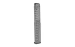 ELITE TACTICAL SYSTEMS GROUP Elite Tactical Systems (ETS) Glock 18 40/rd 9mm Magazine - For Glock 17 18 19 19x 26 34 45