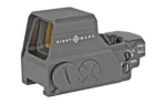 Sellmark Corporation Sightmark Ultra Shot M-Spec FMS Reflex Sight - alternate view 2