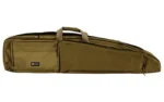 G-Outdoors Inc. G-Outdoors Double Bolt Rifle Case 42" Tan - alternate view 2