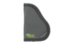 Sticky Holsters Medium Sticky Pocket Holster for 3.5" Small/Medium Autos Black Ambi - alternate view 2