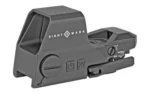 Sellmark Corporation Sellmark Sightmark Ultra Shot A-Spec Reflex Sight - alternate view 2