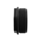 Breek Arms Plan B Hub One Low Profile Universal Suppressor Mount Titanium Black - alternate view 2
