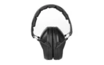 Walkers Game Ear Walker's Pro Low Profile Folding Ear Muffs - alternate view 2