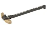 Breek Arms The Sledgehammer AR-15 Gas Blocking Charging Handle FDE - alternate view 2