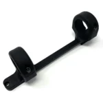Dnz Products Llc DNZ Game Reaper Scope Mount Remington 700 LA 1" Medium Black 1-piece - alternate view 2