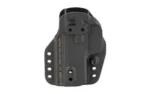Edge Works Mfg DBA G-Code Holsters G-Code Prime Carry Holster for Sig P365 XMacro Black Ambi - alternate view 2