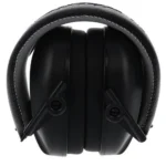 Walkers Game Ear Walker's Cloak Dual Mic Electronic Ear Muffs 23-25dB Black - alternate view 2